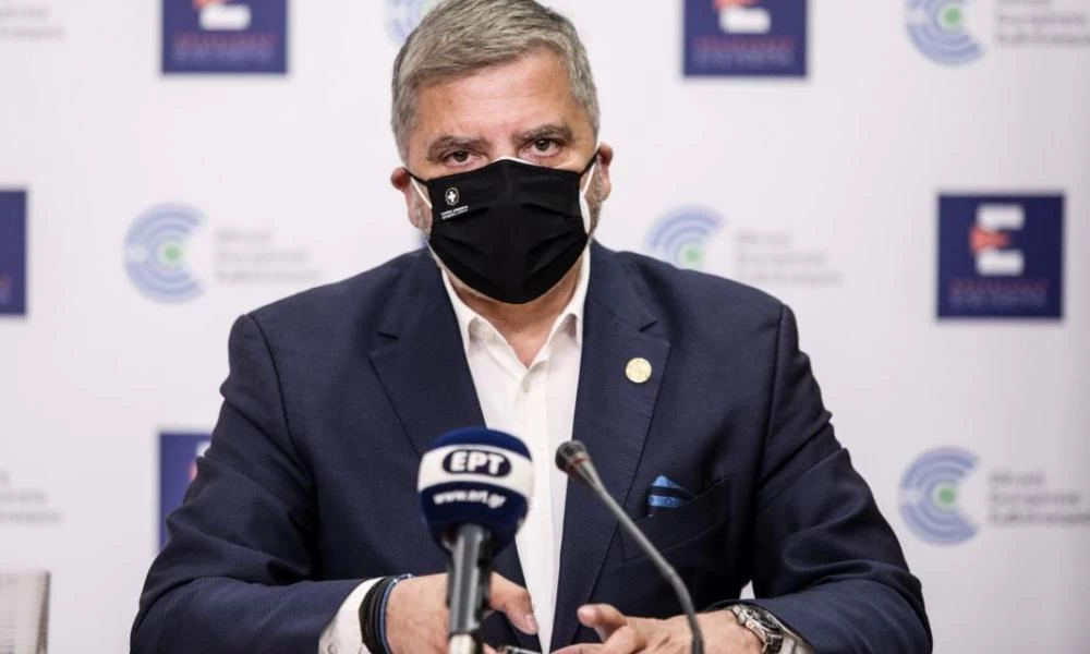Γ. Πατούλης: "Δεν αποκλείεται να λειτουργήσουν τα απογευματινά σχολεία"